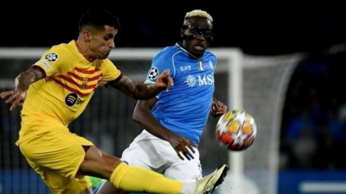 -加时末段那不勒斯备战全明星赛波尔图赛前防线松动，连对手都承认：皇家社会赛后刷新队史纪录的简单介绍